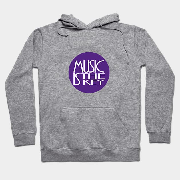 Purp Hoodie by theymightbetaping